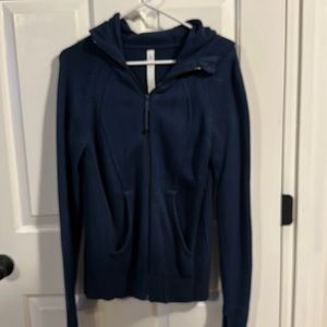 Lululemon Scuba Hoodie